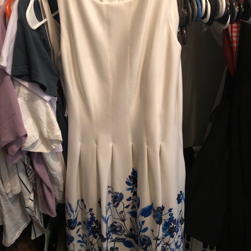 Ivanka Trump Dress